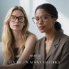 AIMISUV Reading Glasses for Women Men - Blue Light Blocking Magnifying Readers, Square Anti-Glare Computer Eyeglasses(Mix2, 3.5X) view 2