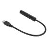 360 Degree USB Microphone Flat Wide Frequency Response for Video Conference (M-588) view 1