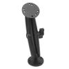 Fish Finder Mount High Strength Aluminum Marine Electronics Mount Replacement Kit for T for Boat Fish Electronics Mounting (17cm) view 3