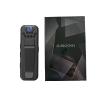 JLRKENG Body Cameras Bodycam with 180 Rotating Lens Mini Camcorder for Outdoor, Sports, Walking, Travaling, Pets view 1
