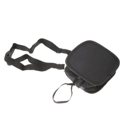 Angoily Photography Filter Holder Case Portable Camera Filter Pouch with Removable Inner Bag Memory Card Pocket for Easy Access to Accessories