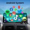 for BMW X3 E83 2006-2010 12.3" Octa Core 8G+128G Car CarPlay Android Auto Navigation Android Stereo GPS Radio Display IPS Touchscreen Headunit Tablet Media Player view 2