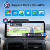 for BMW X3 E83 2006-2010 12.3" Octa Core 8G+128G Car CarPlay Android Auto Navigation Android Stereo GPS Radio Display IPS Touchscreen Headunit Tablet Media Player view 4