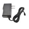 AC DC 5.5V 600mA 0.5A 100-240V 50-60 / HZ AC to DC Charger Adapter(UK) view 1