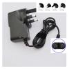 AC DC 5.5V 600mA 0.5A 100-240V 50-60 / HZ AC to DC Charger Adapter(UK) view 2