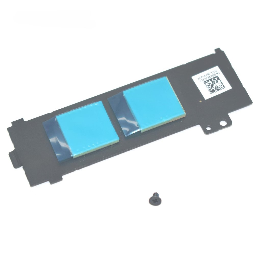 05FKX4 5FKX4 New M.2 SSD Heatsink Thermal Plate for Precision 7670 7680 7770 7780