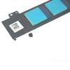 05FKX4 5FKX4 New M.2 SSD Heatsink Thermal Plate for Precision 7670 7680 7770 7780 view 3
