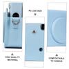 Angoily Camera Protective Case Pouch with Strap Compatible with Square Soft Material for Easy Access to Ports and Buttons for Camera Accessories Great present Option view 4