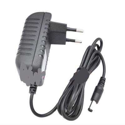 1pcs 100V - 240V AC to DC Charger Adapter 100V-240V 50/60Hz(UK)