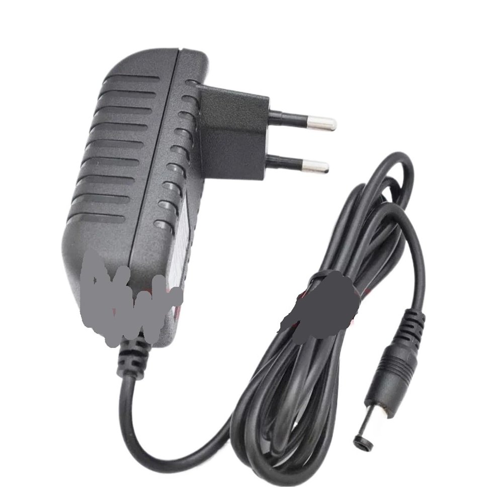 1pcs 100V - 240V AC to DC Charger Adapter 100V-240V 50/60Hz(UK)