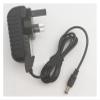1pcs 100V - 240V AC to DC Charger Adapter 100V-240V 50/60Hz(UK) view 2