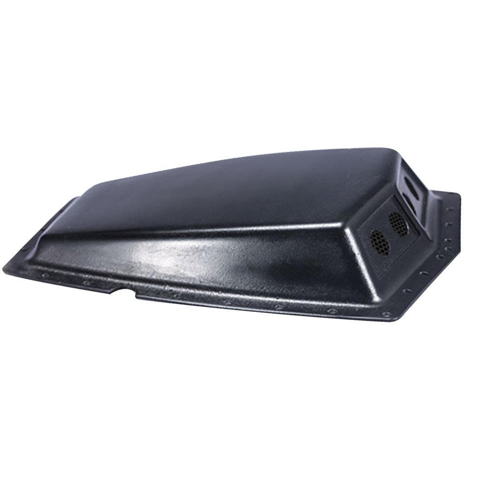 RC Car Hood Intake for TRAXXAS TRX4 for Ford for Bronco 1/10 Crawler RC Car Accessory