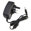 AC DC Power Adapter 24V 0.38A 1A 1.2A 1.5A Charger 100V~240V, 50~60Hz(24V 1A UK Plug) view 1
