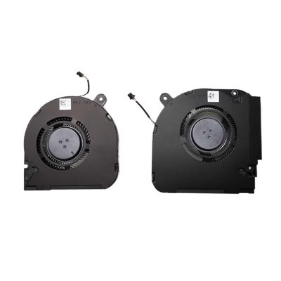 0KFDJ9 0WMJ4N for G7 17 7700 Laptop Cooling Fan KFDJ9 WMJ4N CN-0KFDJ9 CN-0WMJ4N Cooler Fan Heatsink Radiator(0KFDJ9 0WMJ4N)