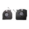 0KFDJ9 0WMJ4N for G7 17 7700 Laptop Cooling Fan KFDJ9 WMJ4N CN-0KFDJ9 CN-0WMJ4N Cooler Fan Heatsink Radiator(0KFDJ9 0WMJ4N) view 1