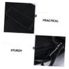 Angoily 1pc Thickened Tripod Storage Bag Durable Organizer with Shoulder Strap for Indoor Outdoor Photography Carrying Case view 3