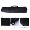 Angoily 1pc Thickened Tripod Storage Bag Durable Organizer with Shoulder Strap for Indoor Outdoor Photography Carrying Case view 4