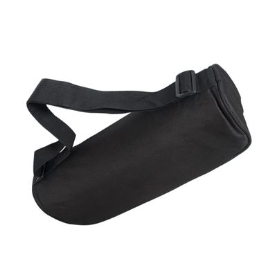 Angoily Nylon Camera Tripod Storage Bag Shoulder Bag for Men Outdoor Pouch Travel Organizer Zipper Pouch