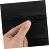 Angoily Nylon Camera Tripod Storage Bag Shoulder Bag for Men Outdoor Pouch Travel Organizer Zipper Pouch view 2