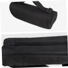 Angoily Nylon Camera Tripod Storage Bag Shoulder Bag for Men Outdoor Pouch Travel Organizer Zipper Pouch view 4