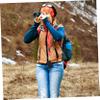 Angoily 4pcs White Balance Cards Grey Reference Cards for Exposure Calibration Safe Durable Photography Tools for DSLR Film view 4
