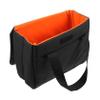 Angoily DSLR Camera Insert Bag Shockproof Storage Case with Dividers Compact Portable Design for Easy Carrying Backpacks and Messenger Bags view 1