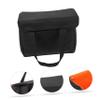 Angoily DSLR Camera Insert Bag Shockproof Storage Case with Dividers Compact Portable Design for Easy Carrying Backpacks and Messenger Bags view 2