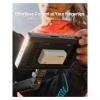 VILTROX DC-A1 2800nit 4K 60fps On-Camera Field Monitor, 7 inch HDMI 2.0 High-Bright Touchscreen, External Screen for Canon Nikon Sony Camera view 4