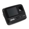 AF4 Time Attendance Management System Face Recognition Fingerprint Password Biometric Device Facial Recognition(Standard Version) view 4