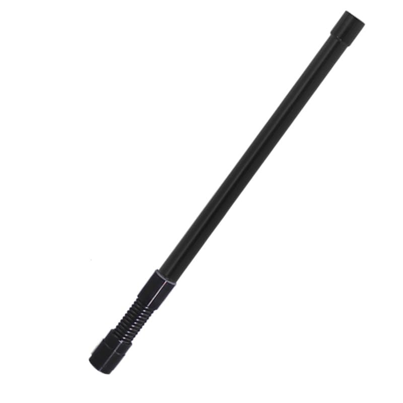 N Male FRP 900MHz 1.2G 1.5G 2.4G 5.2G 5.8G Spring Damping Antenna UAV Module Antenna High Power 433 410-490 470-510MHZ 500-600-700-800-900MHZ 950-1050 100-500 300-500 868MHZ 915MHZ (5.2G 1pcs)