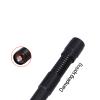 N Male FRP 900MHz 1.2G 1.5G 2.4G 5.2G 5.8G Spring Damping Antenna UAV Module Antenna High Power 433 410-490 470-510MHZ 500-600-700-800-900MHZ 950-1050 100-500 300-500 868MHZ 915MHZ (5.2G 1pcs) view 3