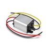 1pc 12V24V to 3.3V 3.7V 4.2V 5V 6V 7.5V 9V 3A Power Module car Power Supply Step-Down Device Waterproof(12V24V to 7.5V 3A) view 4