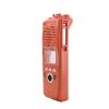 biemotwoway XTS5000 M2 Housing Replacement Kit for Motorola  High-Visibility Orange Case with Copper Sheet, Full Keypad, Knobs & Dust Cover view 4
