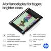HP OmniBook 7 Flip 16" 2-in-1 Copilot+ AI PC Laptop, 3K OLED Touch, Intel Evo Platform 8-Core Ultra 7 258V(>Ultra 9 185H), WiFi 7, Backlit KB, W Pen & 128GB PSD, Win11 PRO(32GB|1TB SSD) view 4