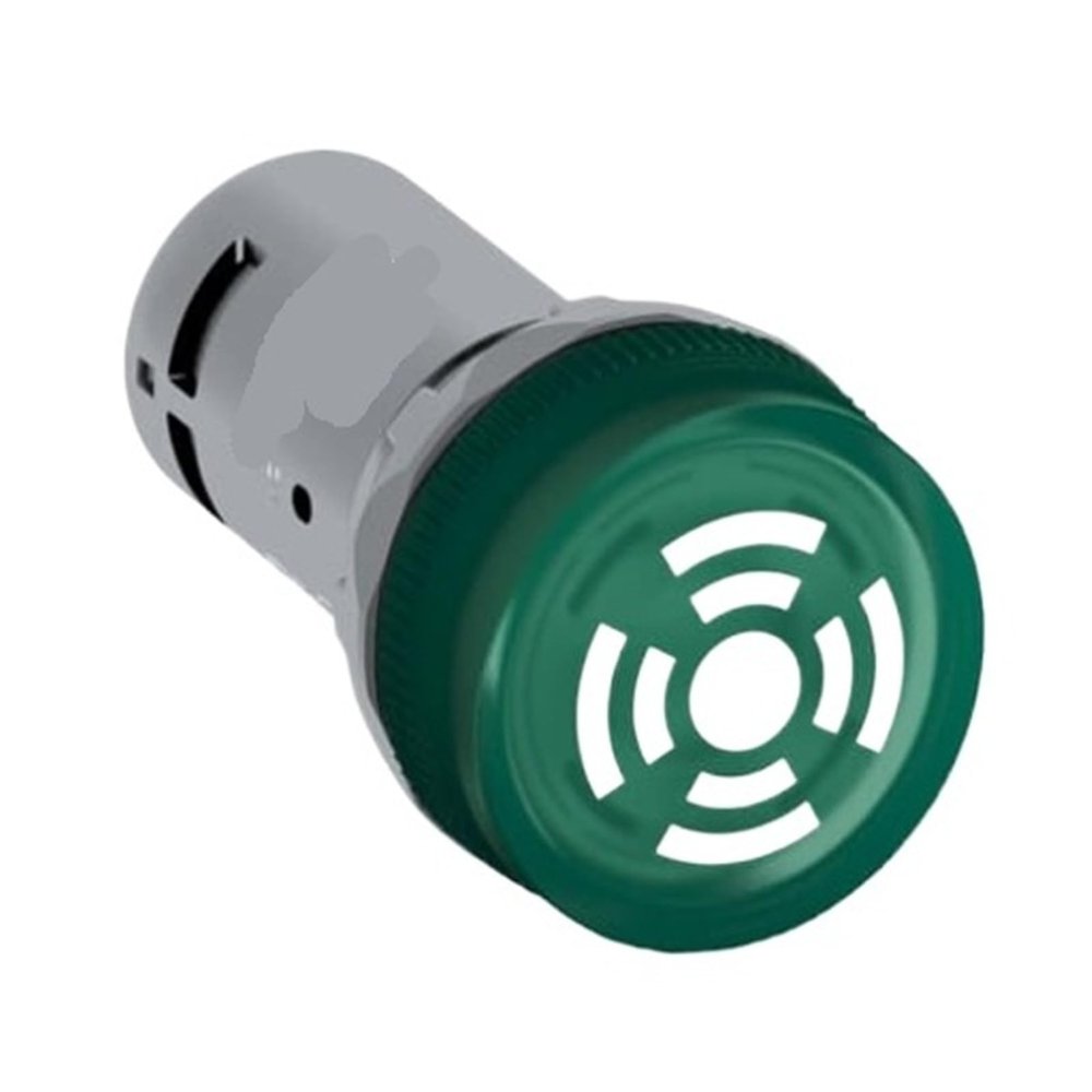 Aoleaby Buzzer, CB1-602G DC110-130V, Alarm Sounder