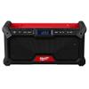 Milwaukee M18 Bluetooth Jobsite Radio Bare Tool view 1