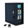 Sintron ST-004 110V Ethernet Edition LCD Upgrade Coin & Mobile Payment for Apple Pay Paypal Operated Timer Control Power Box for Vending Machine, Gaming Machines, Shoe Polisher, Washing Machines view 1