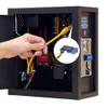 Sintron ST-004 110V Ethernet Edition LCD Upgrade Coin & Mobile Payment for Apple Pay Paypal Operated Timer Control Power Box for Vending Machine, Gaming Machines, Shoe Polisher, Washing Machines view 2