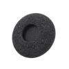 1 Pair Breathable Memory Foam Ear Pad Enhances Noise Isolation Soft Foam Ear Cushion for Biz 2300 2400 GN2000 Headphones view 3