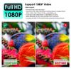Vorally Android 11 Car Stereo for Carplay/Android Auto view 3