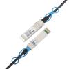 WSOLDMA 25G SFP28 DAC Copper Cable, Passive Direct Attach Twinax Cable, High-Speed, for Ethernet Switches CU3M view 4
