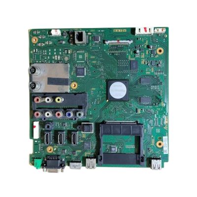Motherboard Power Supply Board,Compatible For SonyTV KDL-46EX720 Power Board Mainboard Motherboard 1-883-753-92 LTY460HJ05
