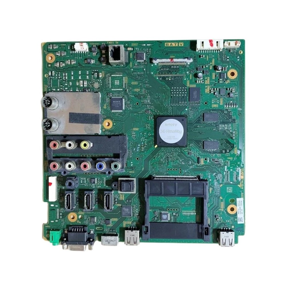 Motherboard Power Supply Board,Compatible For SonyTV KDL-46EX720 Power Board Mainboard Motherboard 1-883-753-92 LTY460HJ05