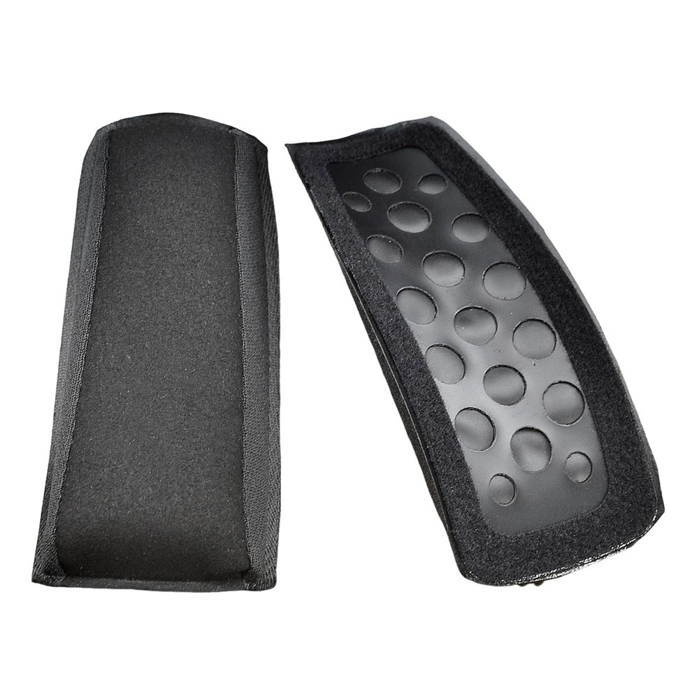 2pcs Headband Pad for Aviation X Headsets Headbeam Cushion Enhances Comfort and Durability