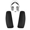 2pcs Headband Pad for Aviation X Headsets Headbeam Cushion Enhances Comfort and Durability view 2
