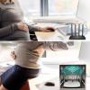 Large WiFi Router Cover Shielding Modem Shelf WiFi Router Box Hider E mf Faraday Cage E Mf Blocker for Home W iFi R outer Storage Cabinet view 3
