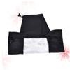 OSOLADY Professional Rain Cover for DSLR Cameras Fit for Digital Dual Sleeves Full Zipper Access Protects Against Rain view 2