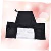 OSOLADY Professional Rain Cover for DSLR Cameras Fit for Digital Dual Sleeves Full Zipper Access Protects Against Rain view 4