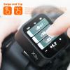 Godox X3-N Wireless Flash Trigger for Nikon Cameras, 2.4G Wireless X System TTL Autoflash HSS1/8000s OLED High Brightness Touchscreen 16 Groups and 32 Channels Built-in 850mAh view 2