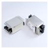 ZCERA Three-Phase Four-Wire AC Filter CW4M-10A20A30A-R Terminal Block Bottom Rail 380V servo Interference(CW4M-10A-R) view 3
